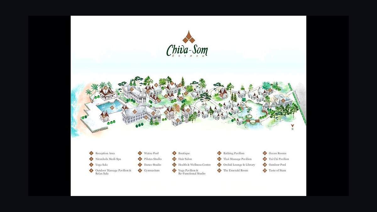 Top 10 Wellness & Spa Retreat Resorts in the World for 2027 — figure 3