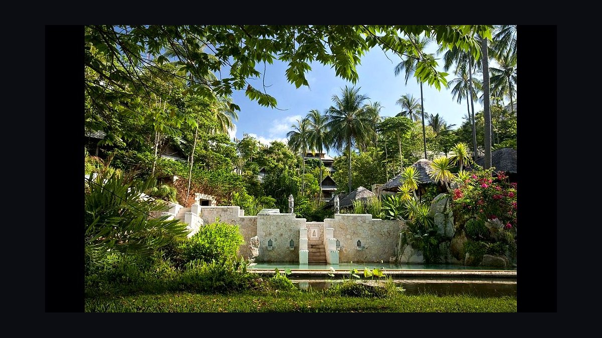 Top 10 Wellness & Spa Retreat Resorts in the World for 2027 — figure 4