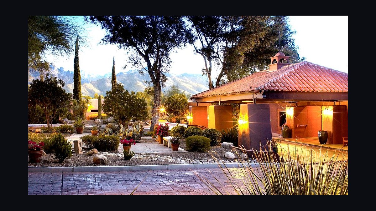 Top 10 Wellness & Spa Retreat Resorts in the World for 2027 — figure 5