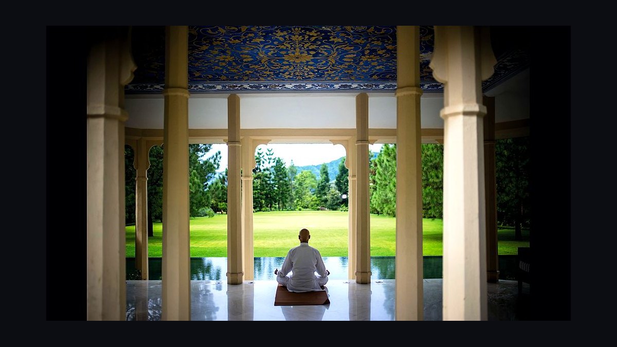 Top 10 Wellness & Spa Retreat Resorts in the World for 2027 — figure 6