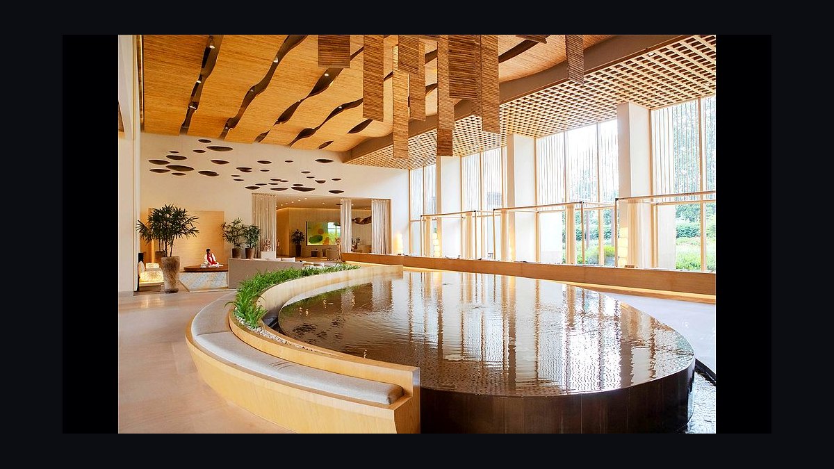 Top 10 Wellness & Spa Retreat Resorts in the World for 2027 — figure 7