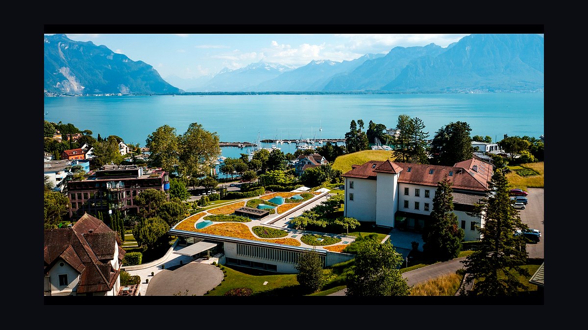 Top 10 Wellness & Spa Retreat Resorts in the World for 2027 — figure 8