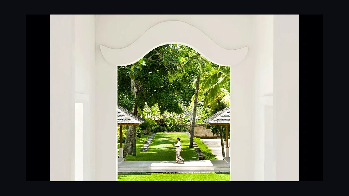 Top 10 Wellness & Spa Retreat Resorts in the World for 2027 — figure 9