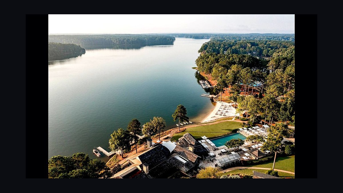 Top 10 Golf Resorts in the United States for 2027 — figure 10