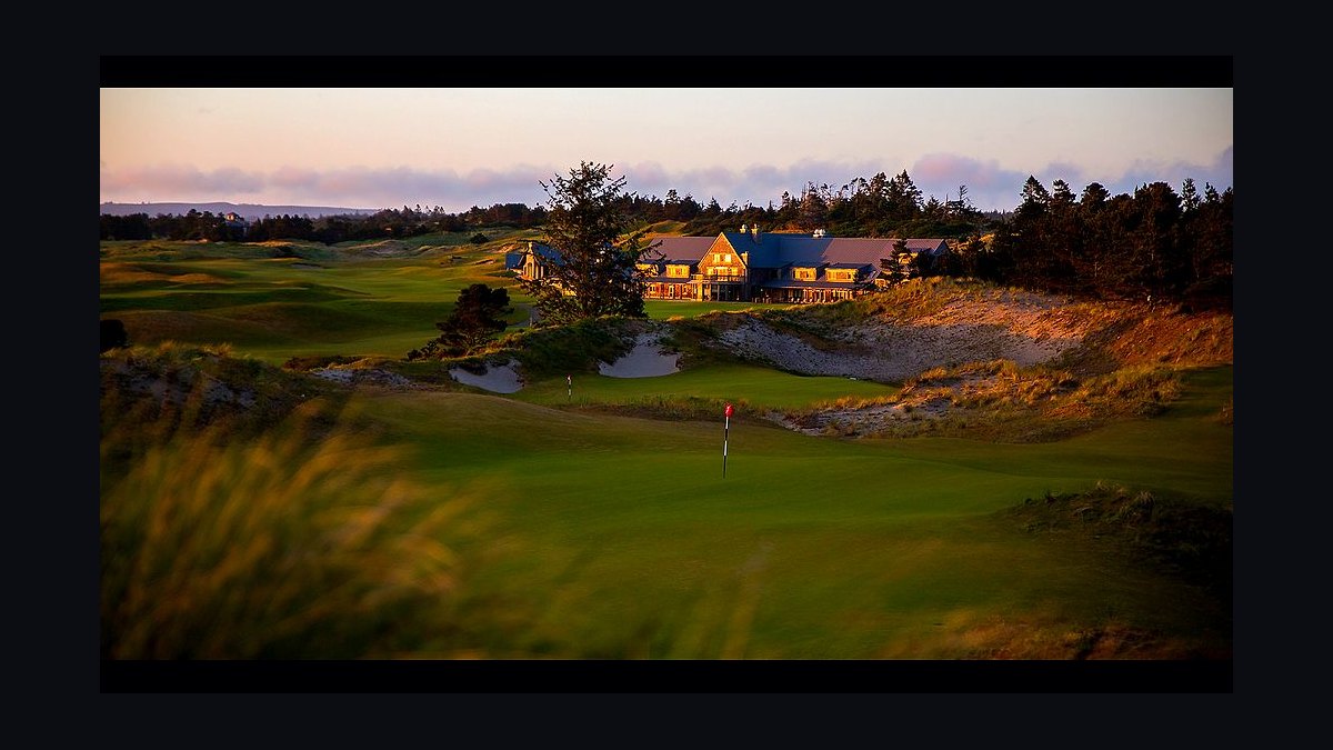 Top 10 Golf Resorts in the United States for 2027 — figure 2