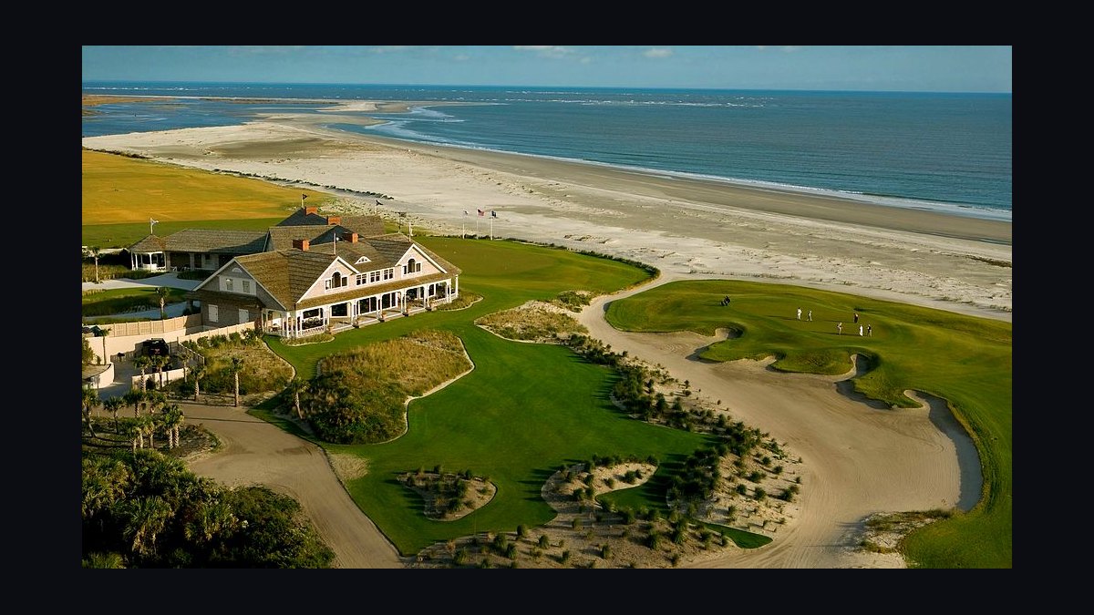 Top 10 Golf Resorts in the United States for 2027 — figure 3