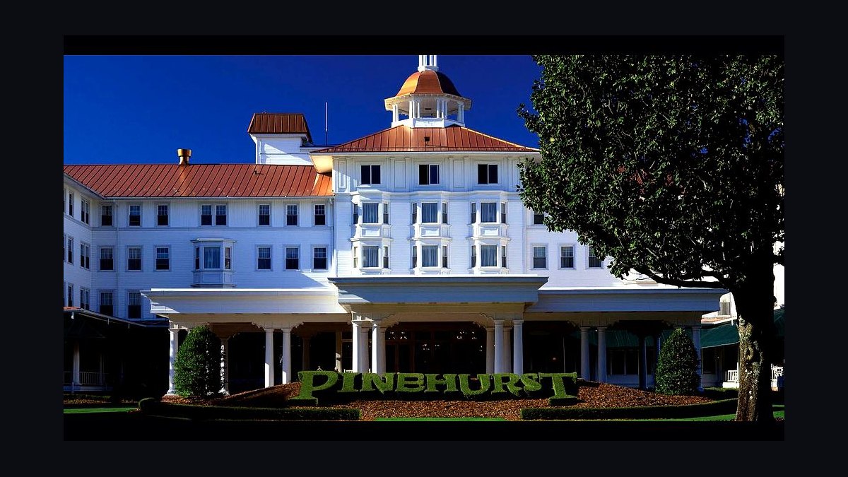 Top 10 Golf Resorts in the United States for 2027 — figure 4