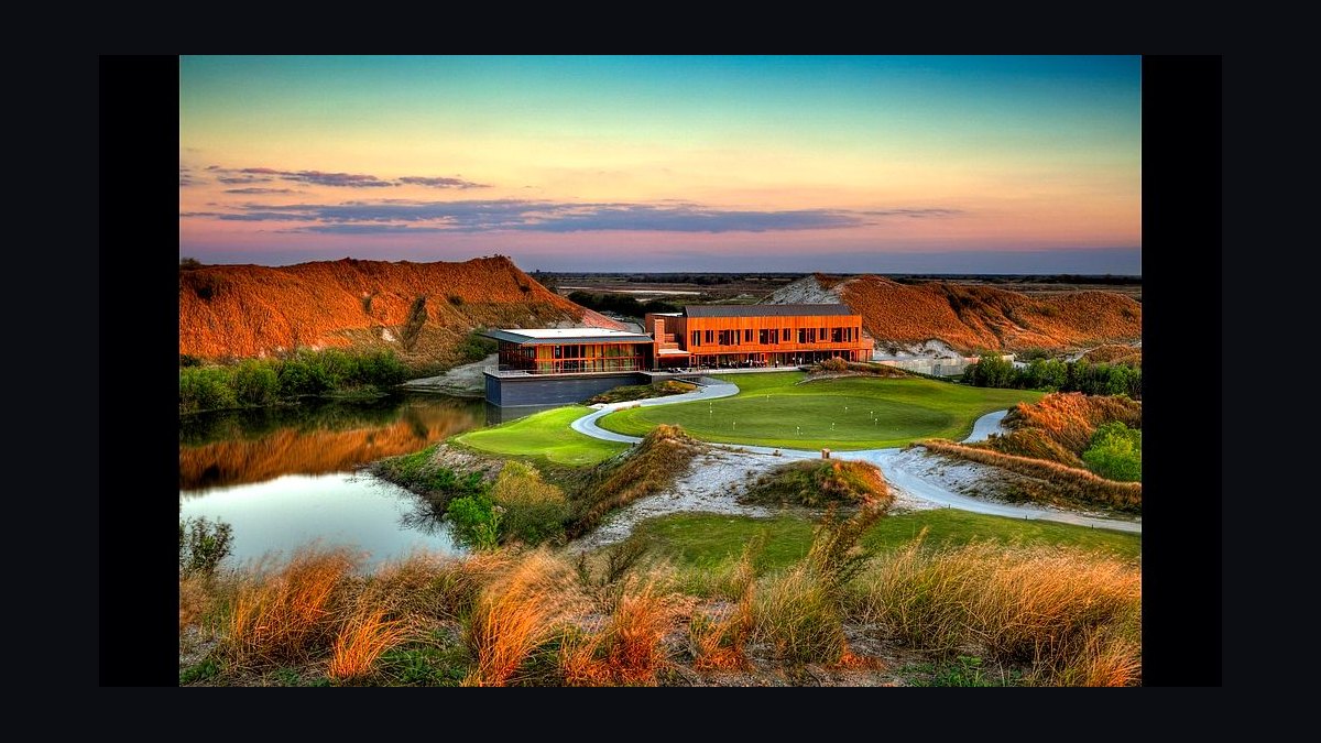 Top 10 Golf Resorts in the United States for 2027 — figure 5