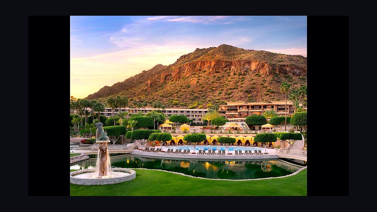 Top 10 Golf Resorts in the United States for 2027 — figure 7