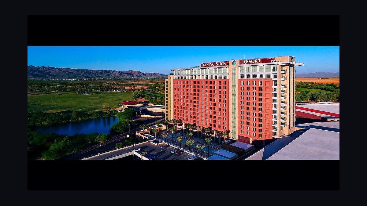 Top 10 Golf Resorts in the United States for 2027 — figure 9