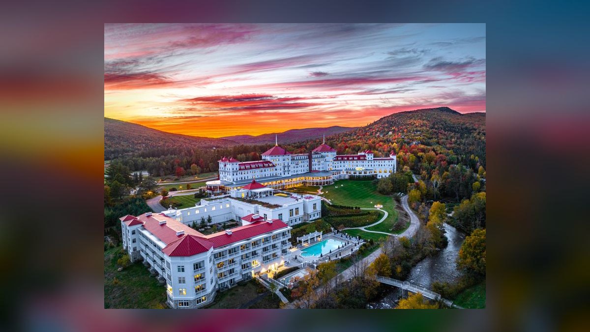 Top 10 Spa Resorts in the United States for 2027 — figure 10