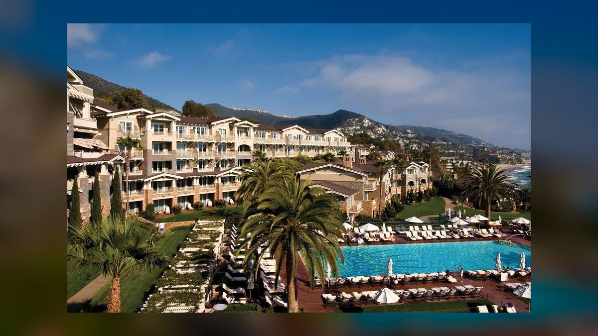Top 10 Spa Resorts in the United States for 2027 — figure 7