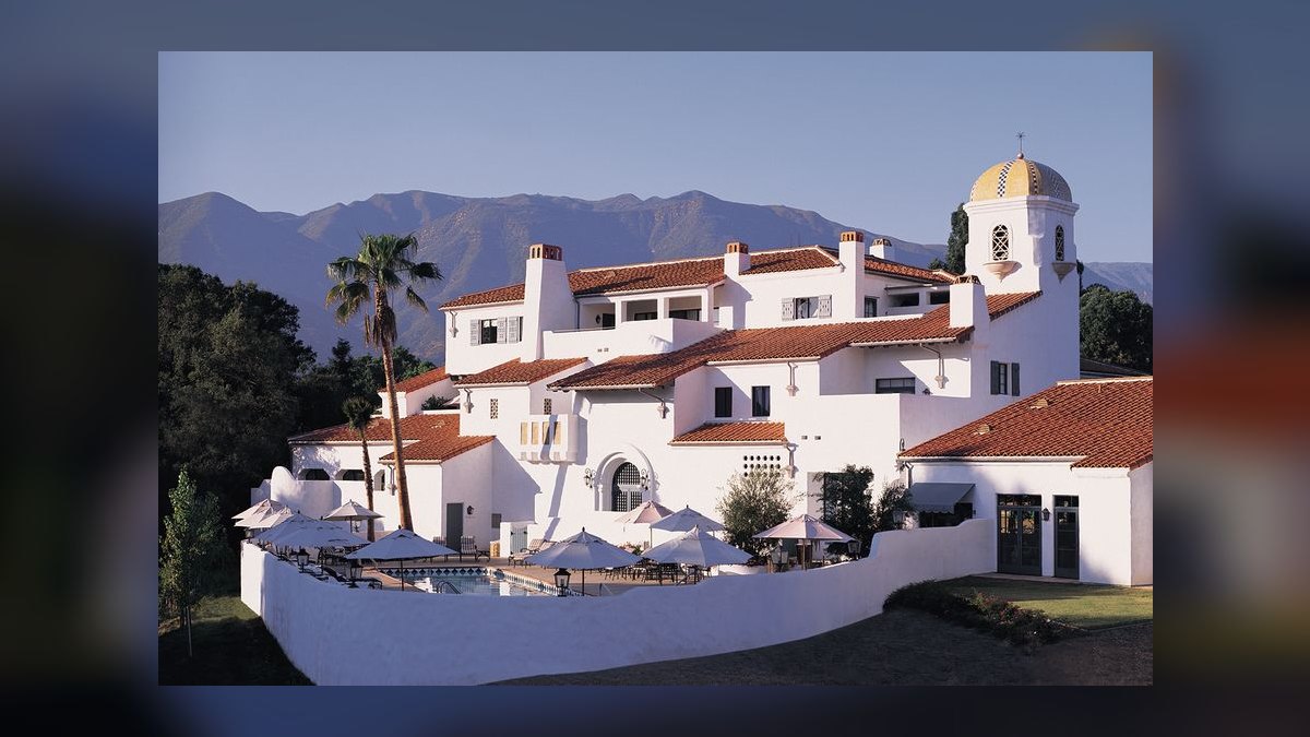 Top 10 Spa Resorts in the United States for 2027 — figure 8