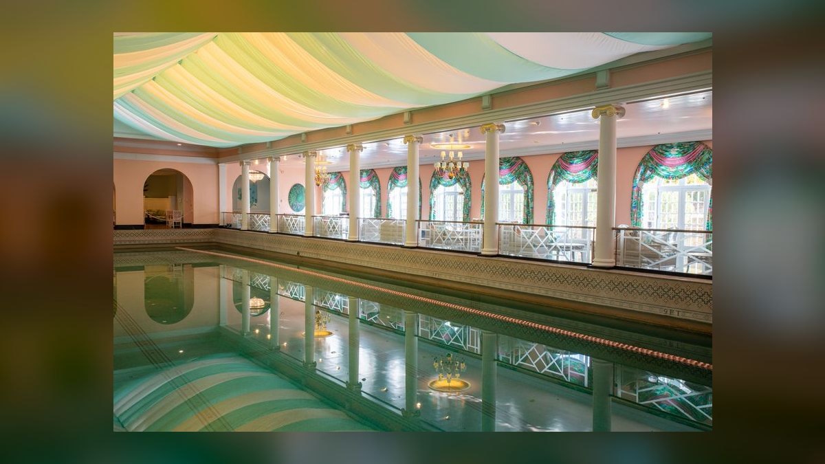 Top 10 Spa Resorts in the United States for 2027 — figure 9