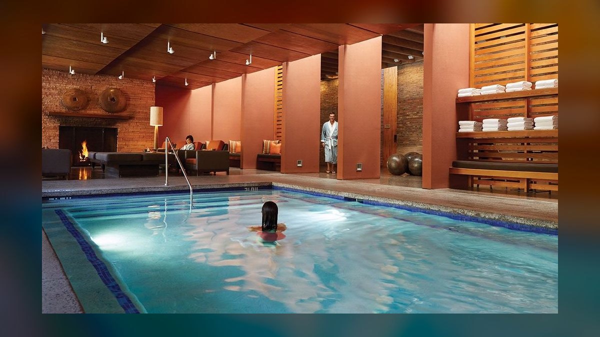 Top 10 Spa Resorts in the United States for 2027