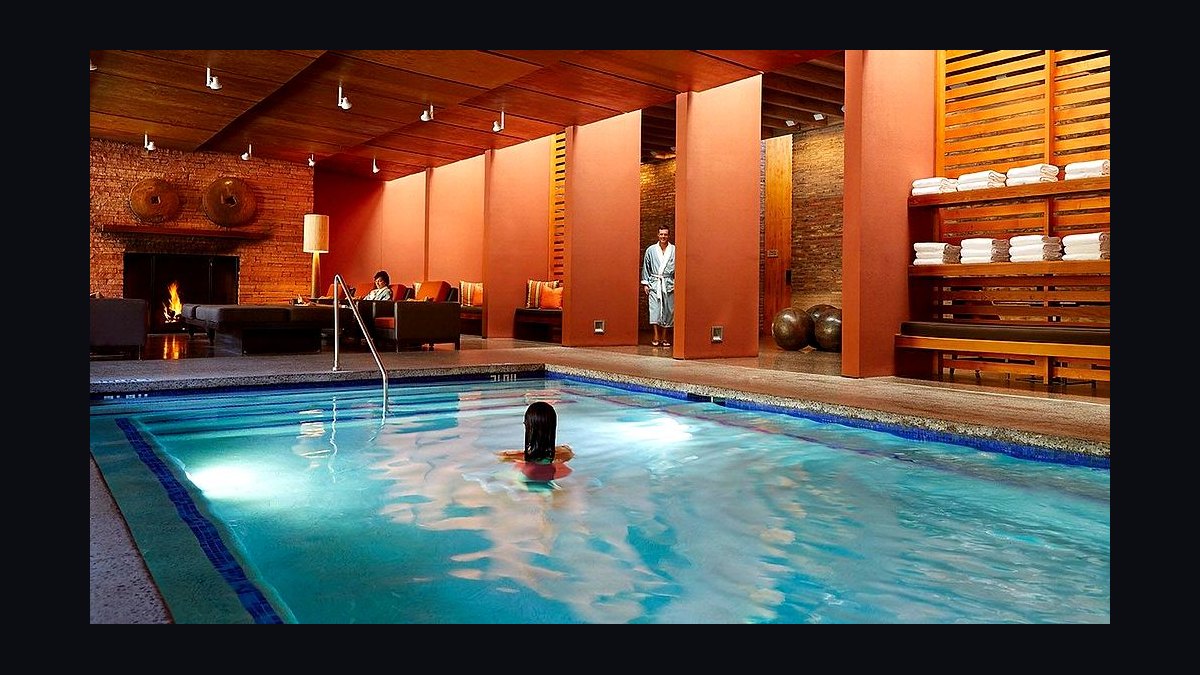 Top 10 Spa Resorts in the United States for 2027