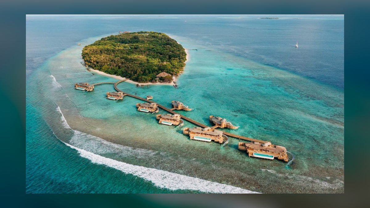 Top 10 Resorts in Maldives in 2027 — figure 1