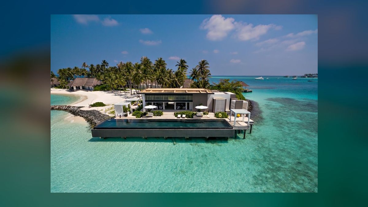 Top 10 Resorts in Maldives in 2027 — figure 3