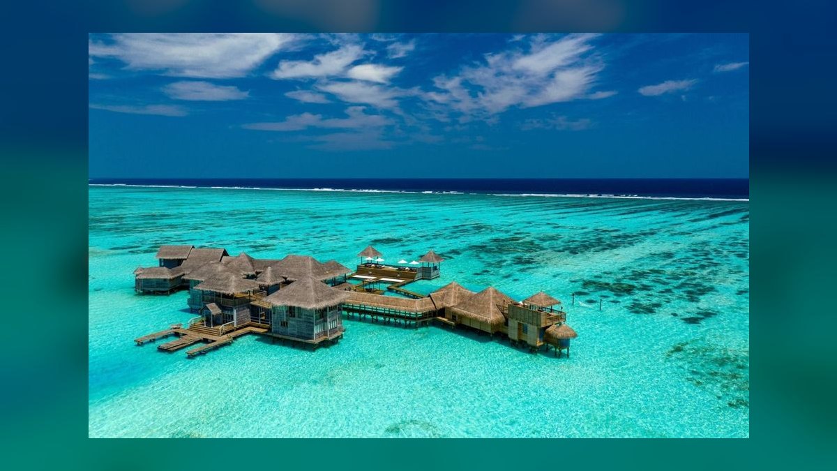 Top 10 Resorts in Maldives in 2027 — figure 5