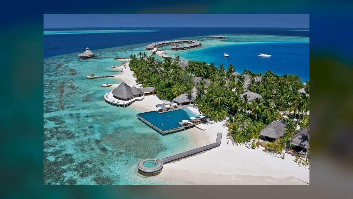 Top 10 Resorts in Maldives in 2027 — figure 9