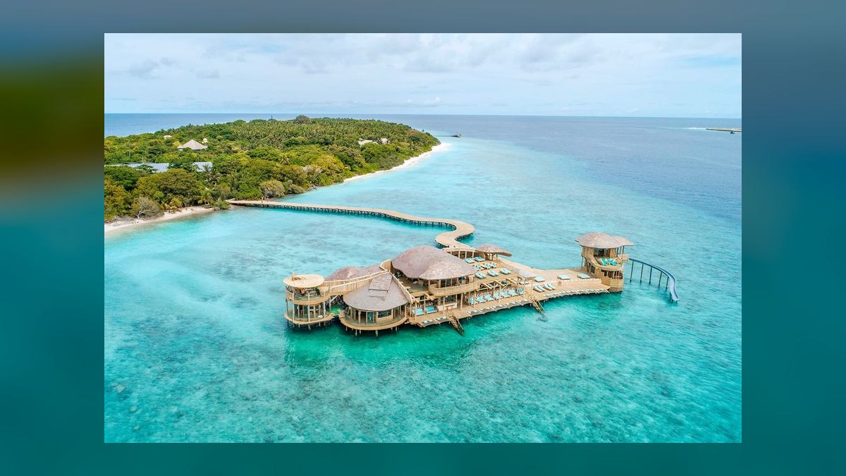 Top 10 Resorts in Maldives in 2027