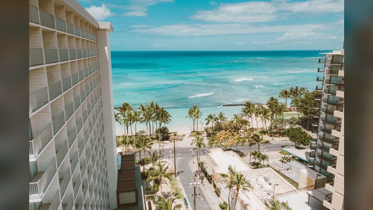 Top 10 Resorts in Hawaii — figure 1