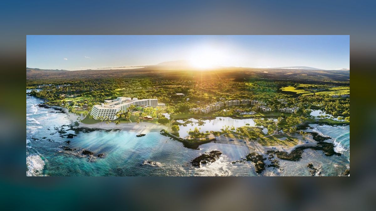 Top 10 Resorts in Hawaii in 2027 — figure 10