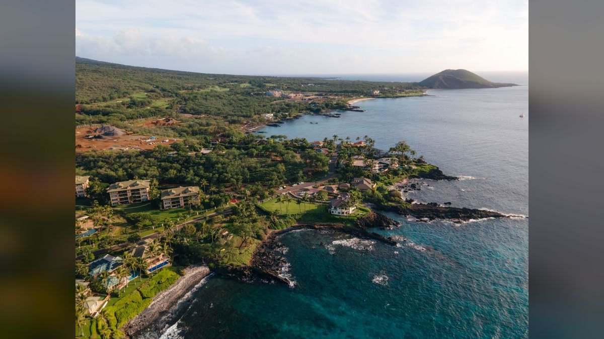Top 10 Resorts in Hawaii — figure 4