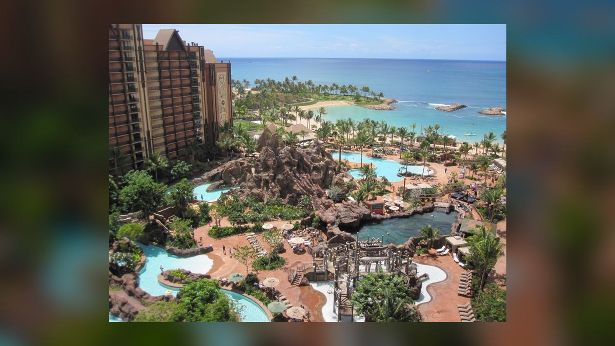 Top 10 Resorts in Hawaii in 2027 — figure 8