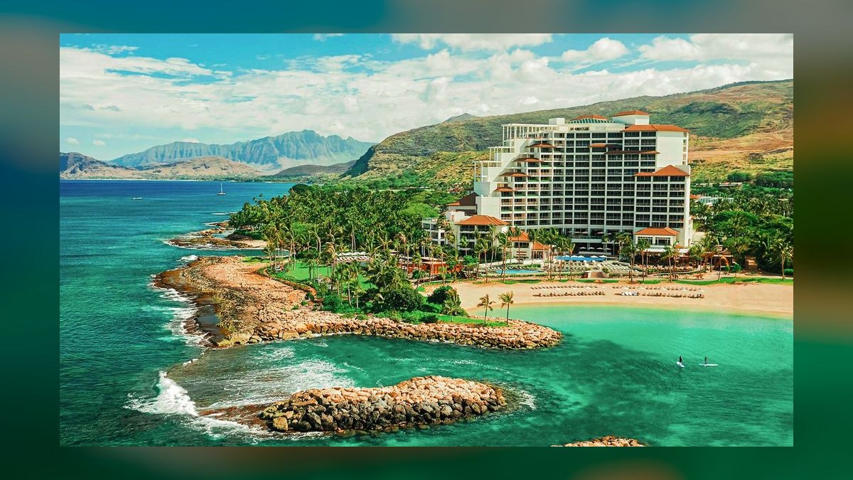 Top 10 Resorts in Hawaii in 2027 — figure 9