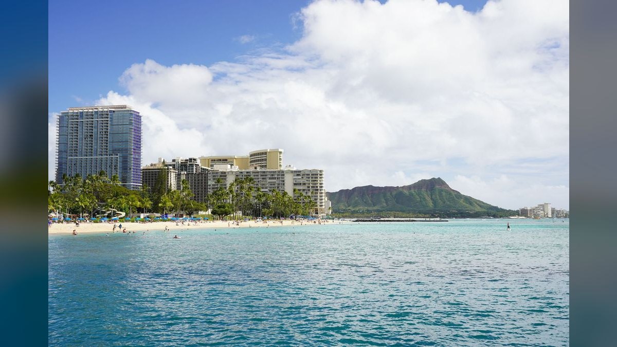 Top 10 Resorts in Hawaii in 2027