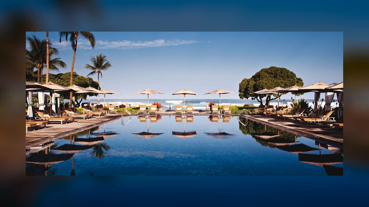 Top 10 Resorts in Hawaii in 2027