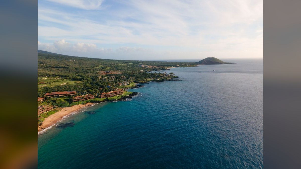 Top 10 Resorts in Maui — figure 1