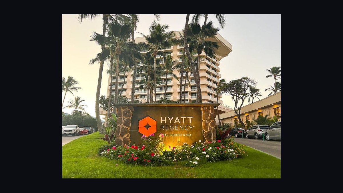 Top 10 Resorts in Maui in 2027 — figure 10