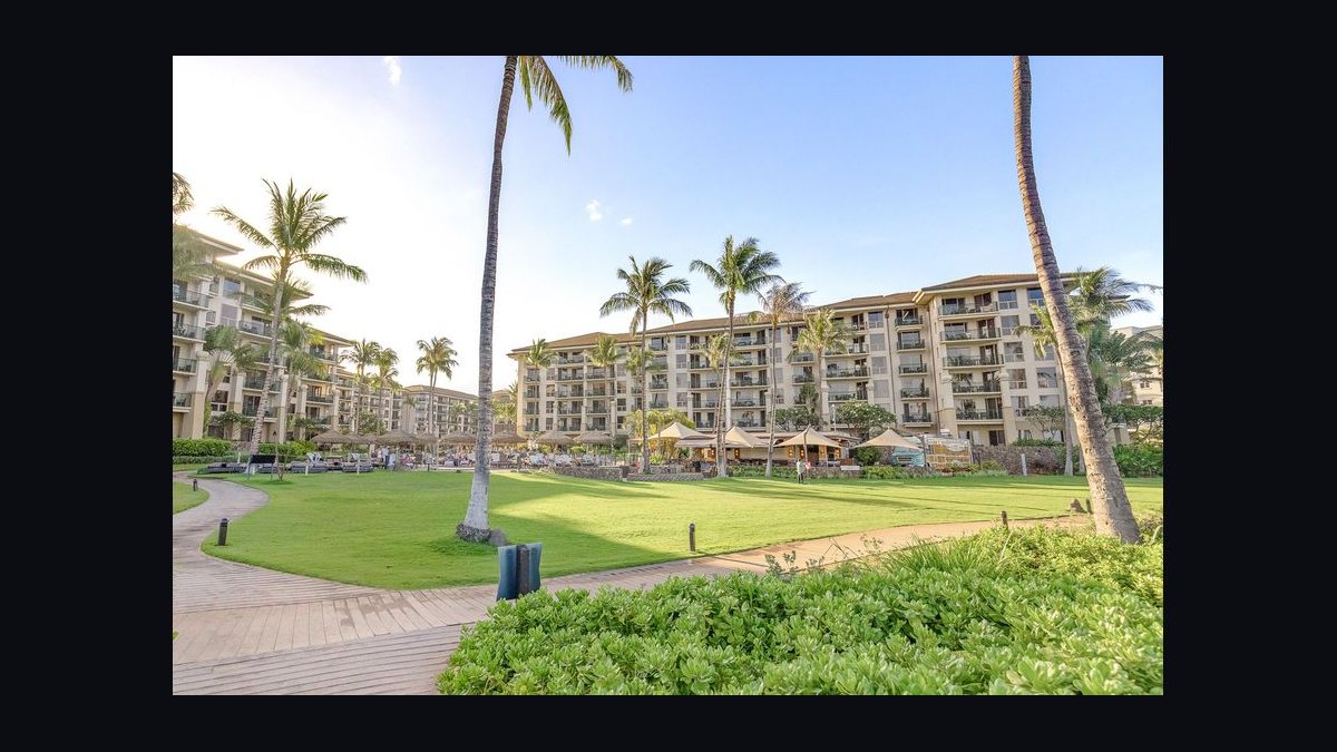 Top 10 Resorts in Maui in 2027 — figure 9