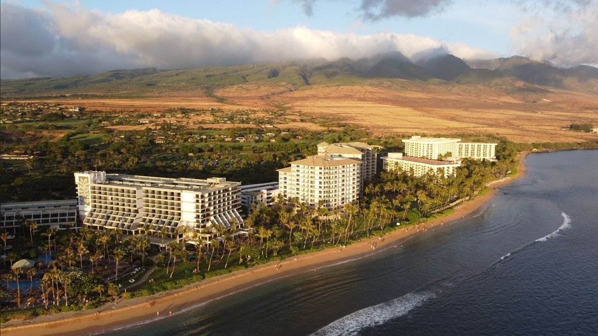 Top 10 Resorts in Maui in 2027