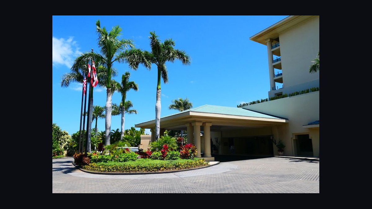 Top 10 Resorts in Maui in 2027