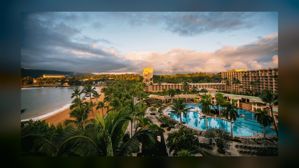 Top 10 Resorts in Kauai in 2027 — figure 7