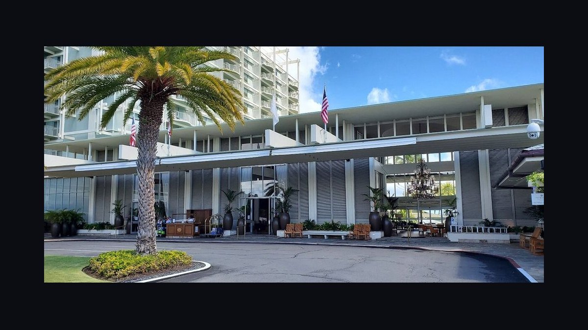 Top 10 Resorts in Oahu in 2027 — figure 1