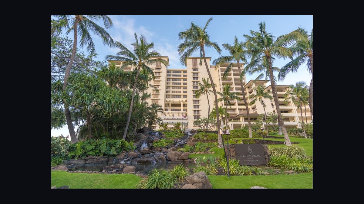 Top 10 Resorts in Oahu in 2027 — figure 2