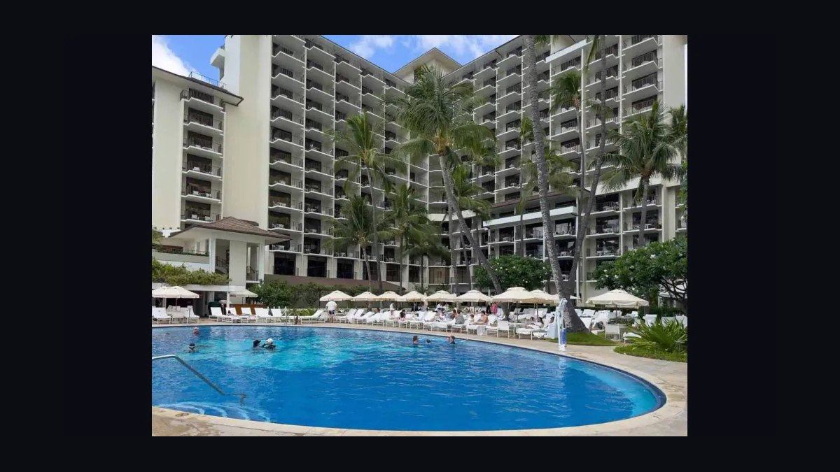 Top 10 Resorts in Oahu in 2027 — figure 3