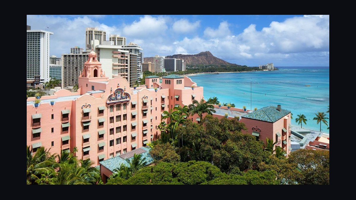 Top 10 Resorts in Oahu in 2027 — figure 4