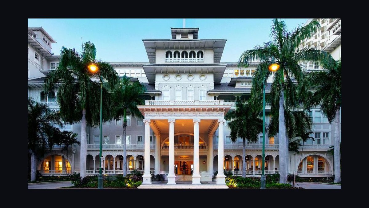 Top 10 Resorts in Oahu in 2027 — figure 5
