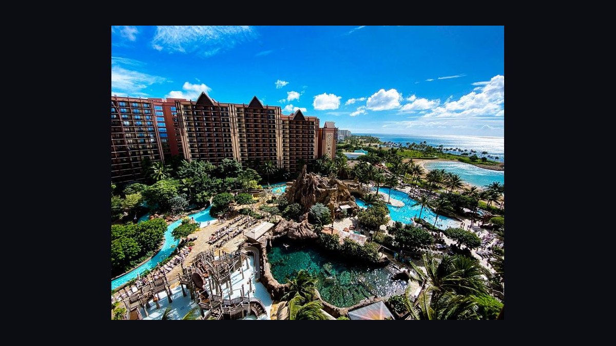 Top 10 Resorts in Oahu in 2027 — figure 6