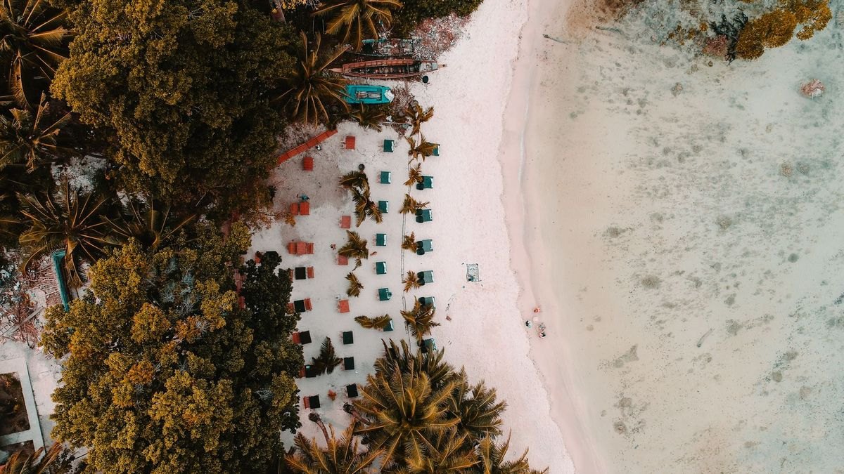 Top 10 Resorts in Big Island — figure 1