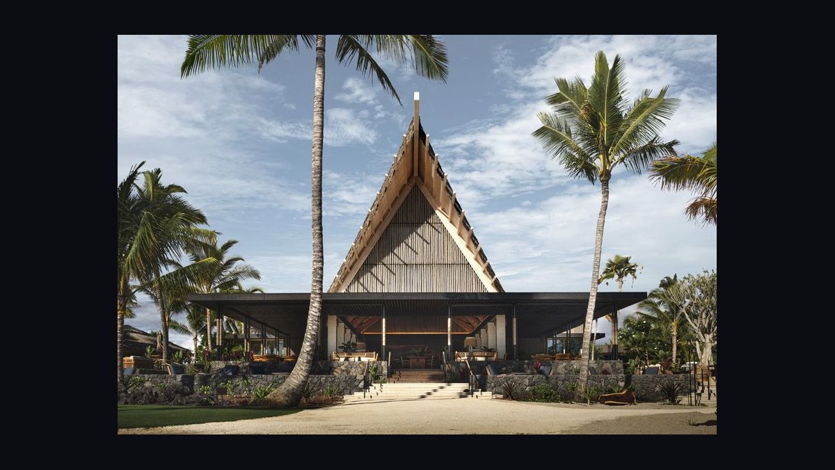 Top 10 Resorts in Big Island in 2027 — figure 10