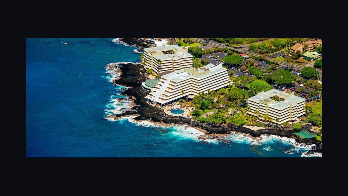 Top 10 Resorts in Big Island in 2027 — figure 9