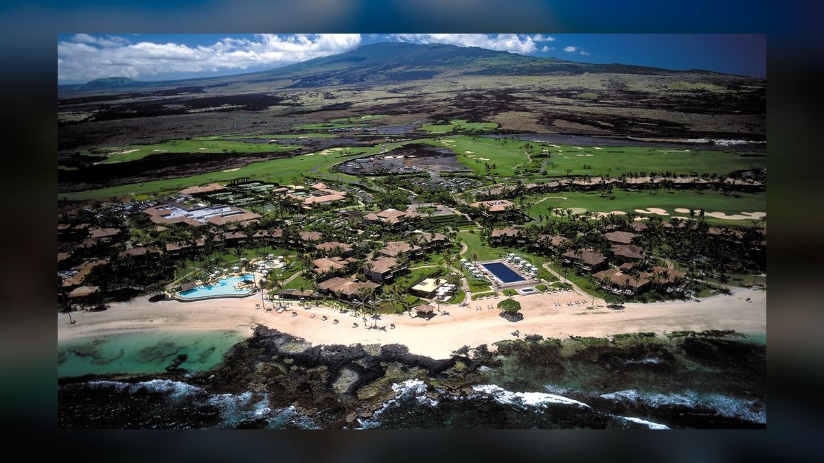 Top 10 Resorts in Big Island in 2027