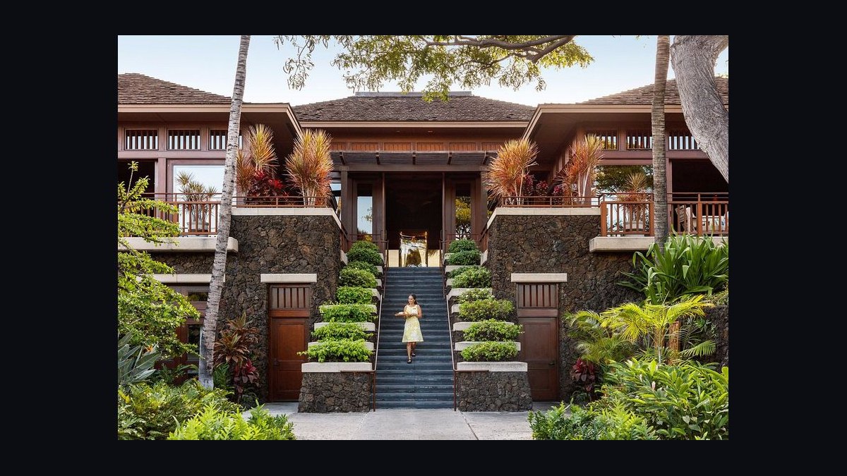 Top 10 Resorts in Big Island in 2027