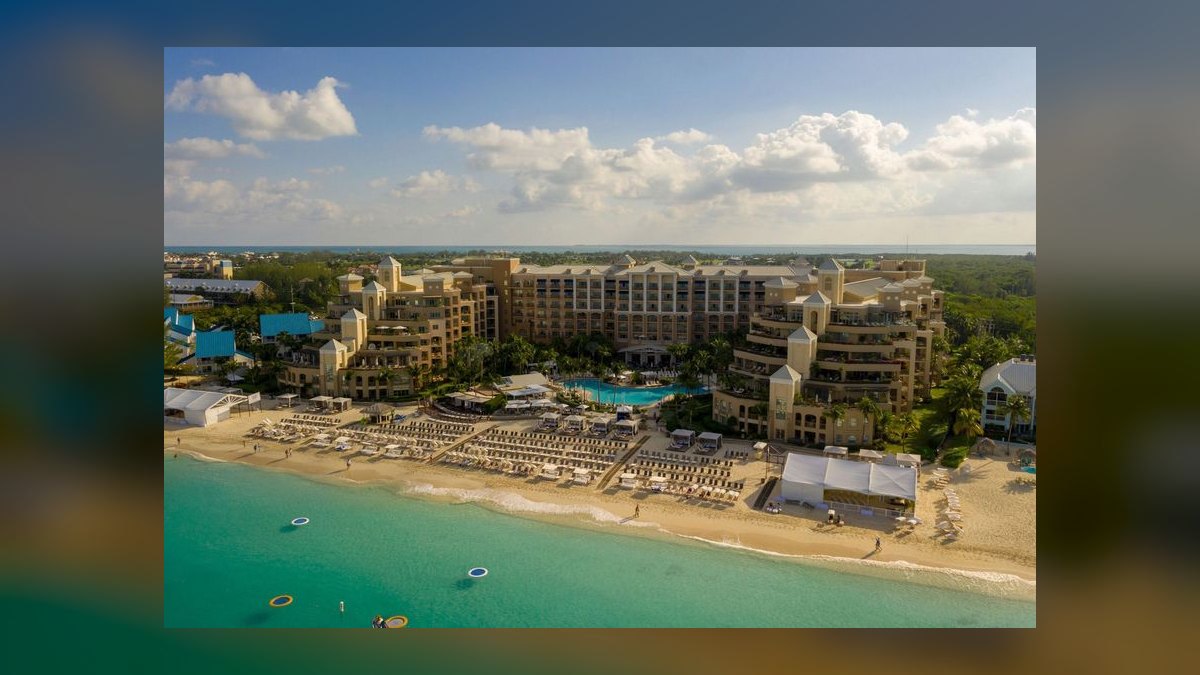 Top 10 Resorts in Caribbean — figure 10